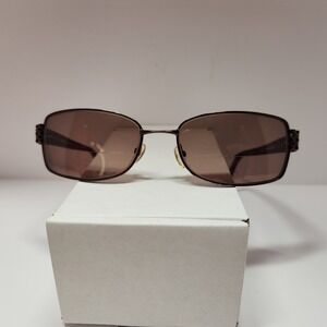 Chelsea Morgan CMS504 PL 55-18-135 Designer Glasses Frames Only No Lenses